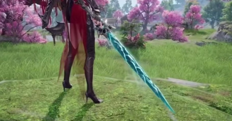 永劫无间手游里武器升级有什么快速的办法吗？分享几个高效升级技巧？