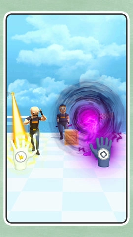 火柴人子弹风暴图3