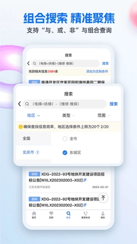 中国招标网(3)