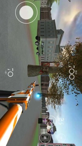 战地王者精英图4