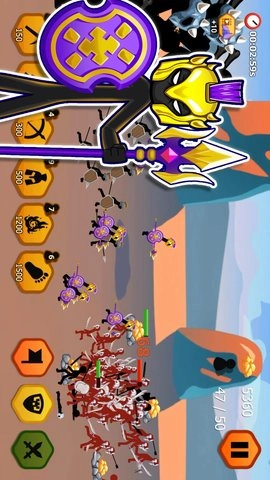 火柴人大养殖-图4