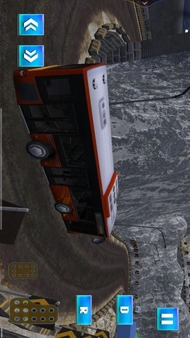 模拟公交车司机截图5