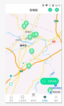 畅行锦州图3