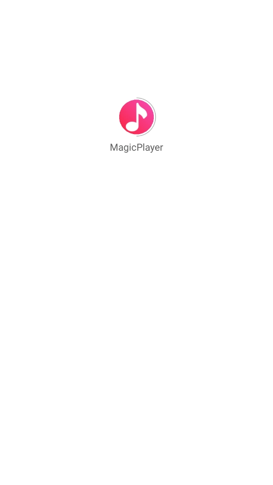 MagicPlayer