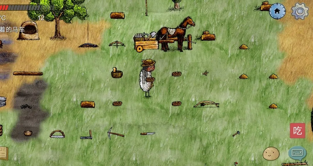 华夏人生手游偷跑通关的方法是什么？这里有华夏人生偷跑通关的攻略