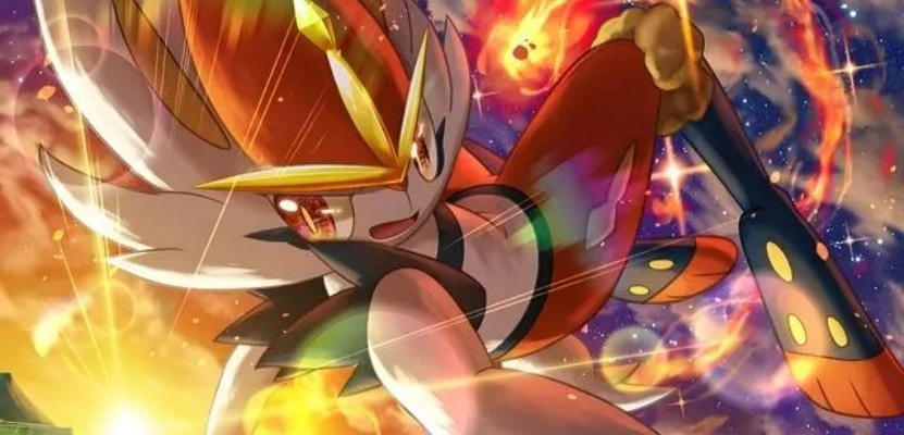 宝可梦大集结里闪焰王牌的配招方案该如何搭配？它适合装备哪些道具呢？