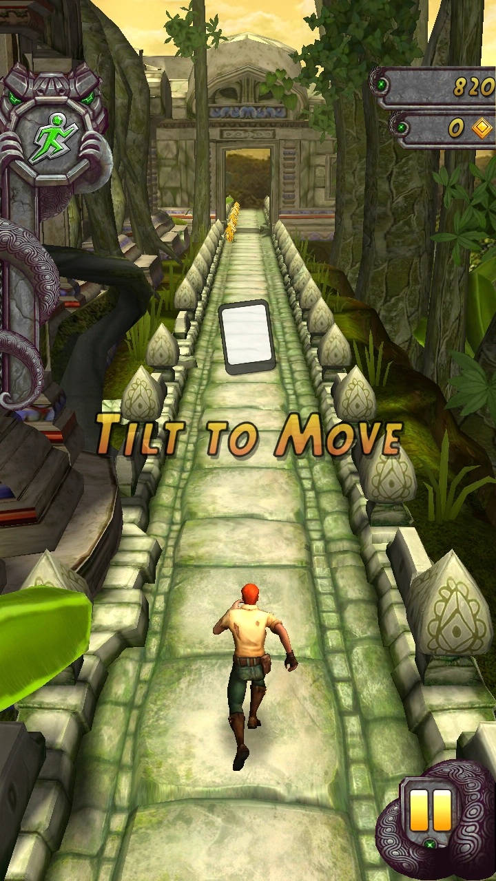 神庙逃亡2国际版图1