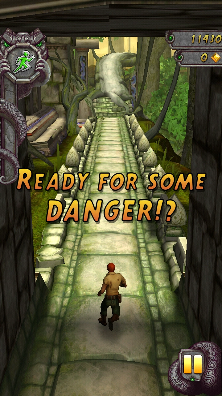 神庙逃亡2国际版图5