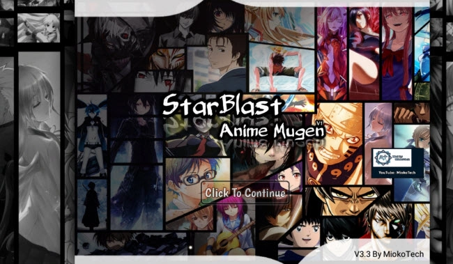 死神VS火影咒术回战(3)