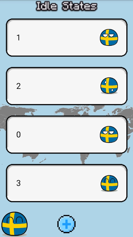 波兰球桌宠瑞典图3