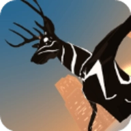 非常普通的鹿未来篇