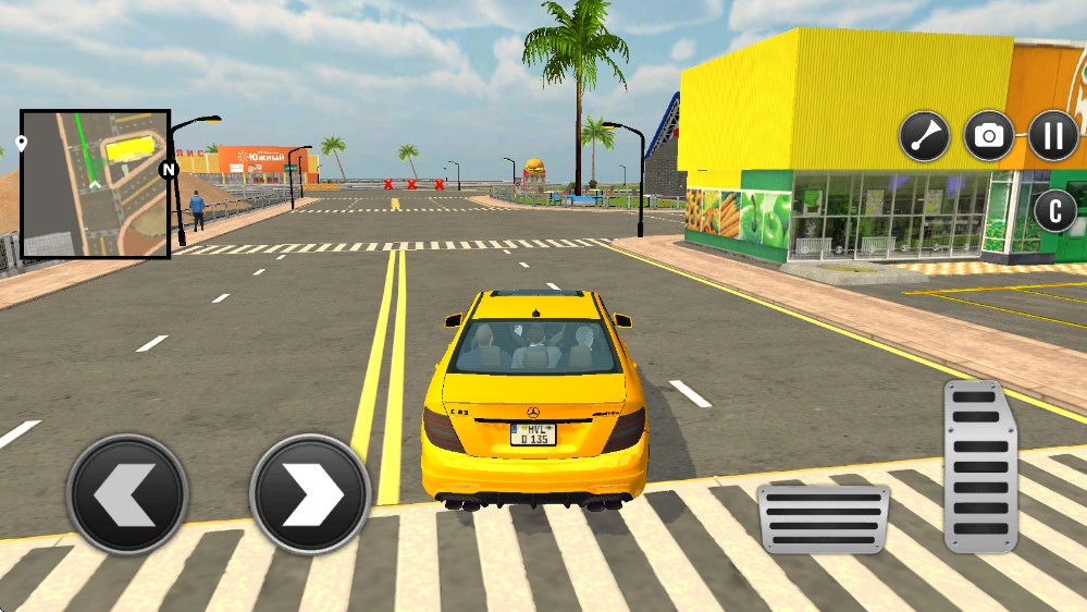 城市建設(shè)截圖1