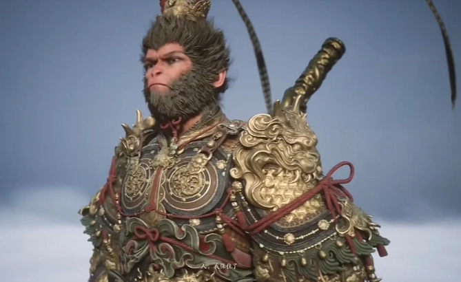 黑神话：悟空第一章图文攻略指南