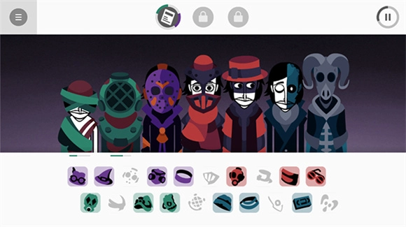 节奏盒子海盗模组(3)