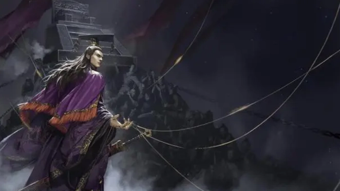 辰东群侠传零氪玩家抽卡首日怎么开局？