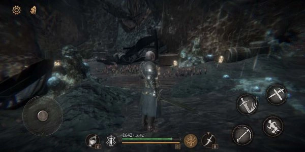 打完帕斯卡契约遗忘之潮的boss后，该怎么返回呢？