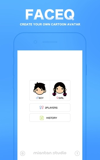 MYOTee脸萌app下载