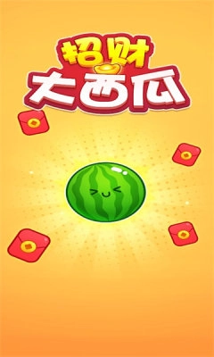 招财大西瓜图3