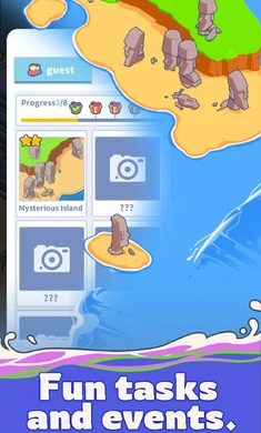 河马游轮大亨图5