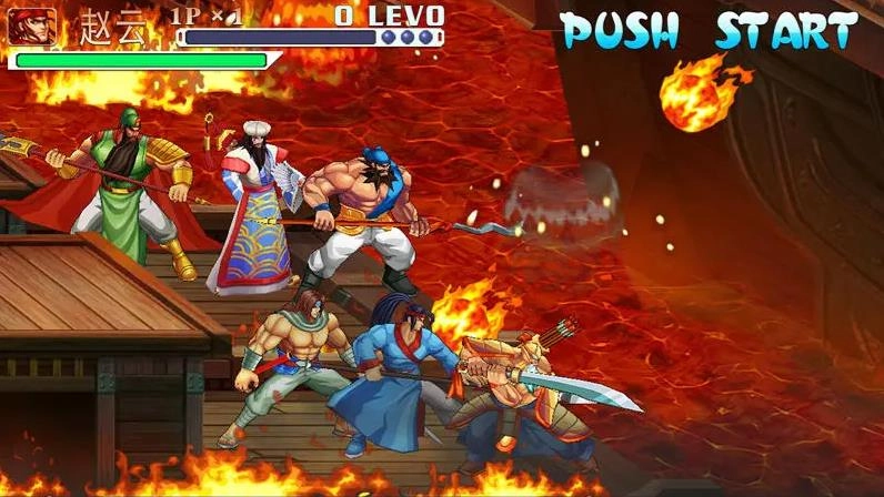 三国战纪无双版(1)