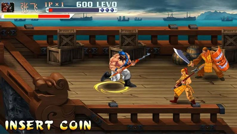 三国战纪无双版(2)