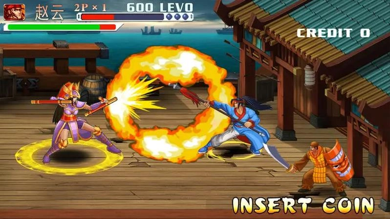 三国战纪无双版(3)