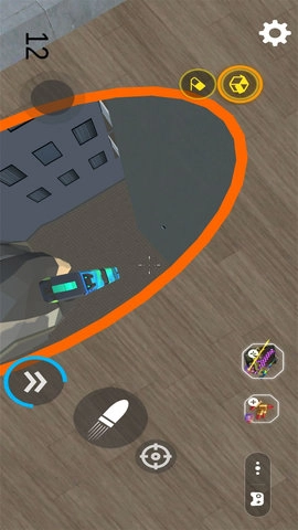 诡异迷宫探险(2)