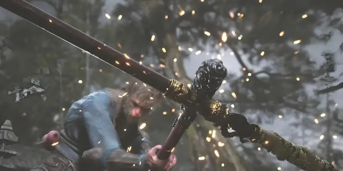 黑神话悟空第四章通关指南