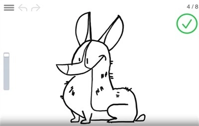 ArtWorkout绘图图1