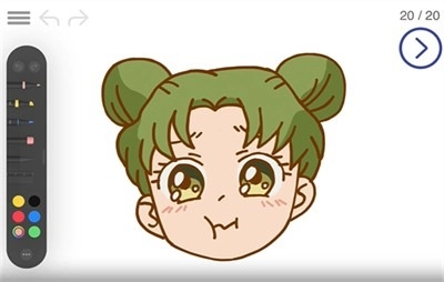 ArtWorkout绘图图3