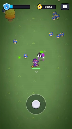 最后的幸存者幻想对决图2