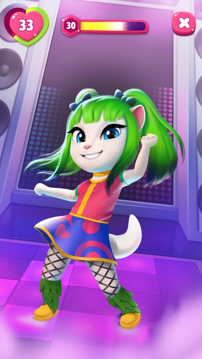 我的安吉拉2国际服(4)