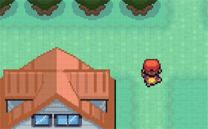 口袋妖怪不归之殇暗(1)