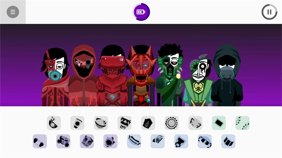 节奏盒子Deadinside模组图1