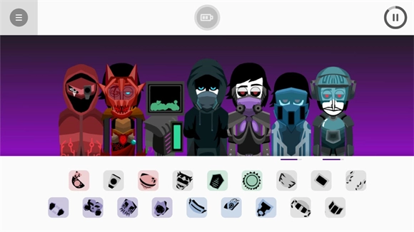 节奏盒子Deadinside模组图3