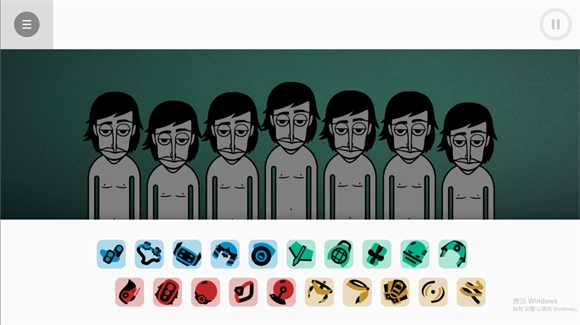 节奏盒子veda模组