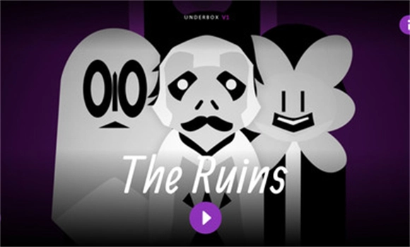 节奏盒子传说之下模组-图3