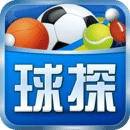 球探体育比分 v11.8.1