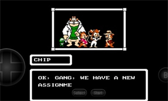 松鼠大作战游戏官方版(1)