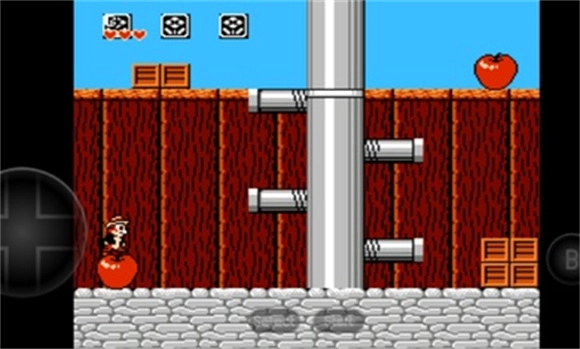 松鼠大作战游戏官方版(2)