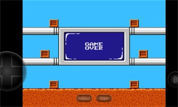 松鼠大作战游戏官方版(3)