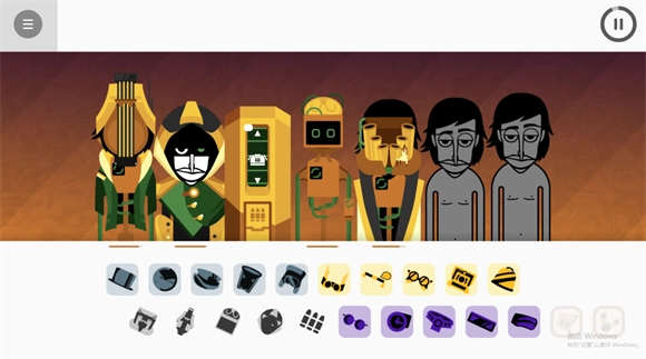 节奏盒子time模组图3