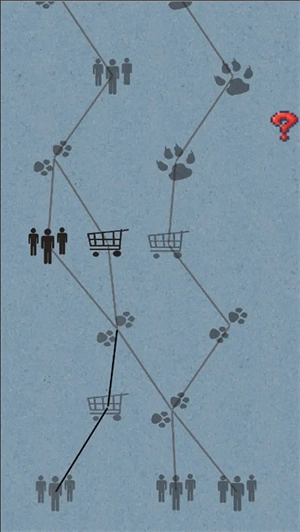 关于我们不断讨伐魔王这件事无广告版图4