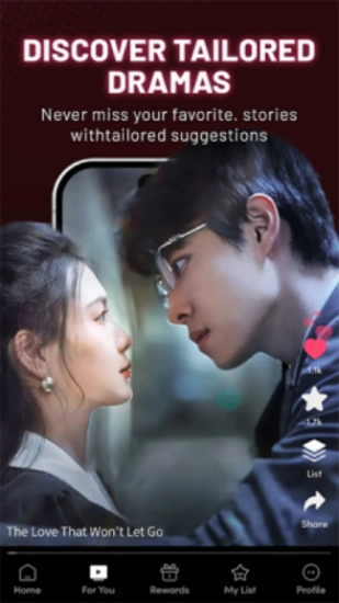 Rush Short短剧图3