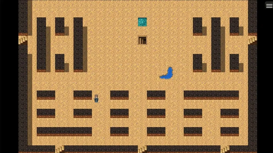 下山的试炼之江湖遗失录(5)