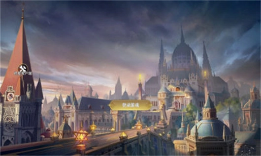 神火大陆堕之女武神手机正版图1