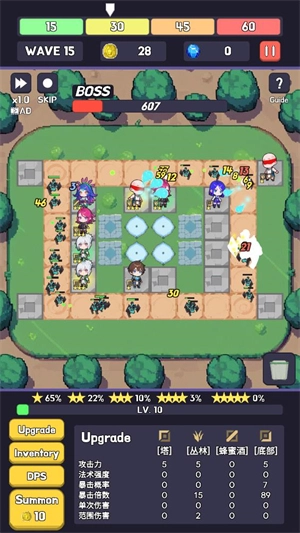 英雄联盟塔防2原版图3