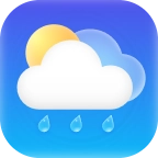 雨霞天气 V1.0.0
