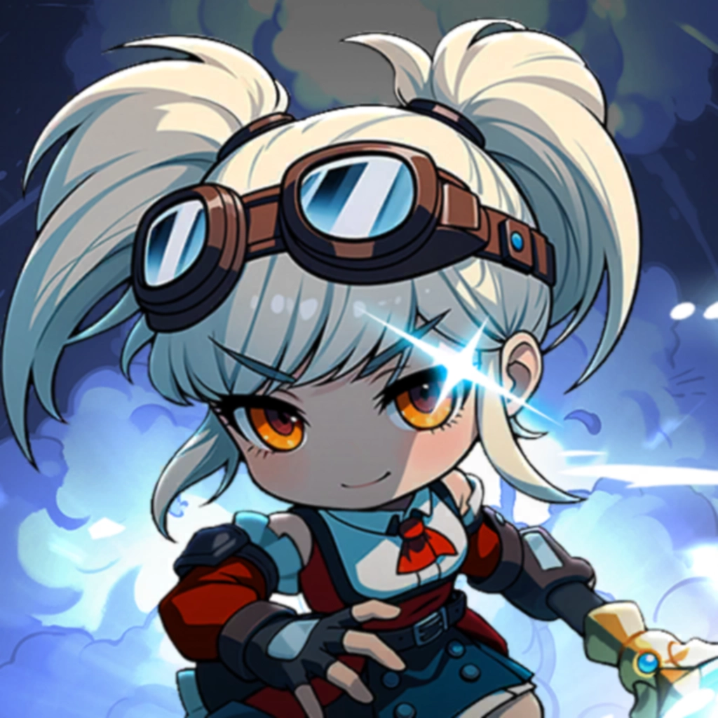 元素法师养成记 V1.0.1