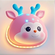 小鹿补光灯 V1.0.0